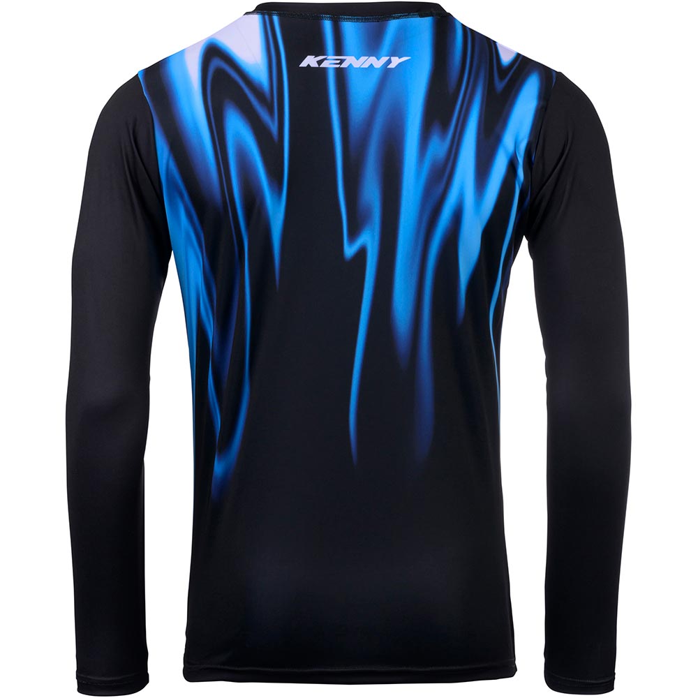 Maillot enfant Track Raw Kid