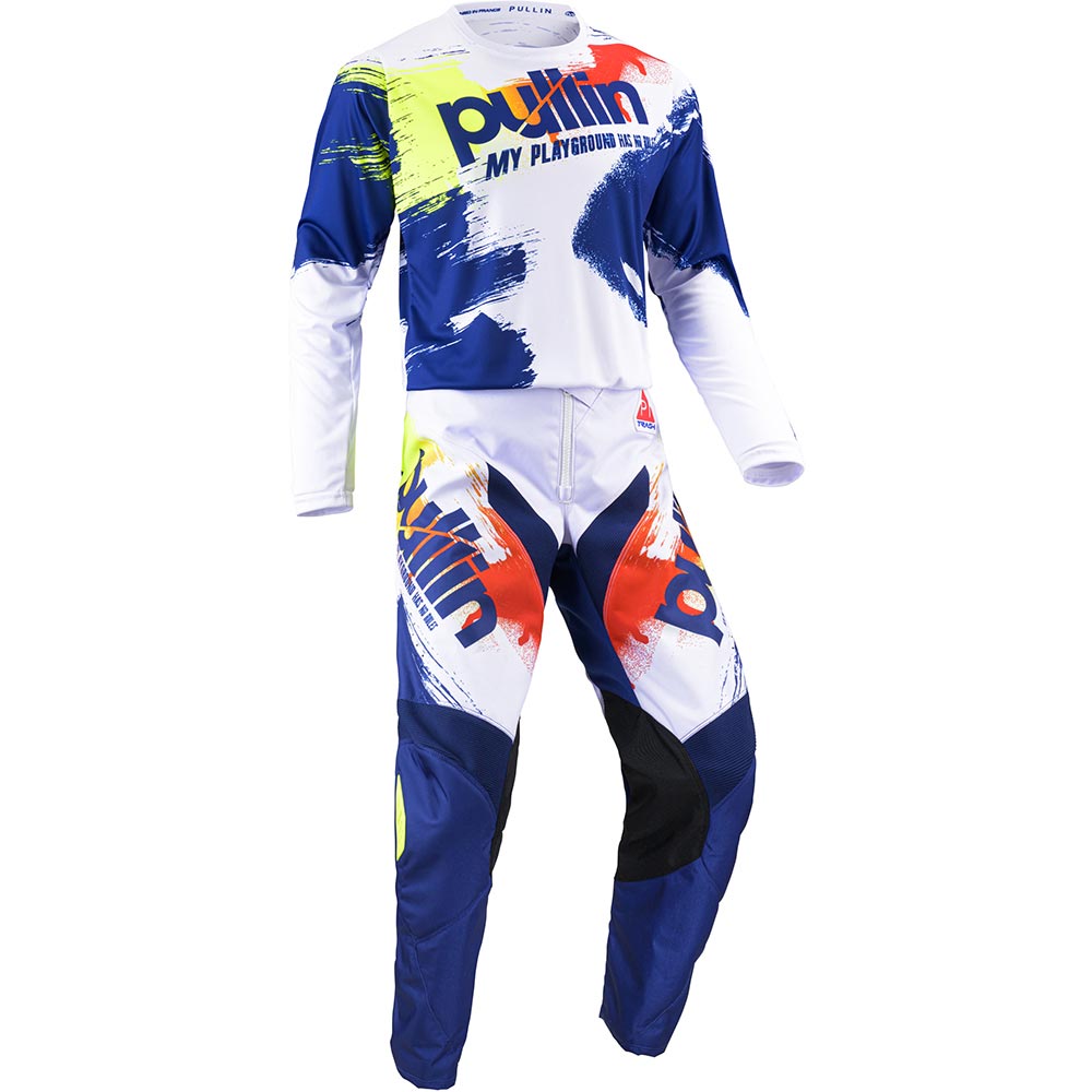 Maillot enfant Trash Kid - 2024