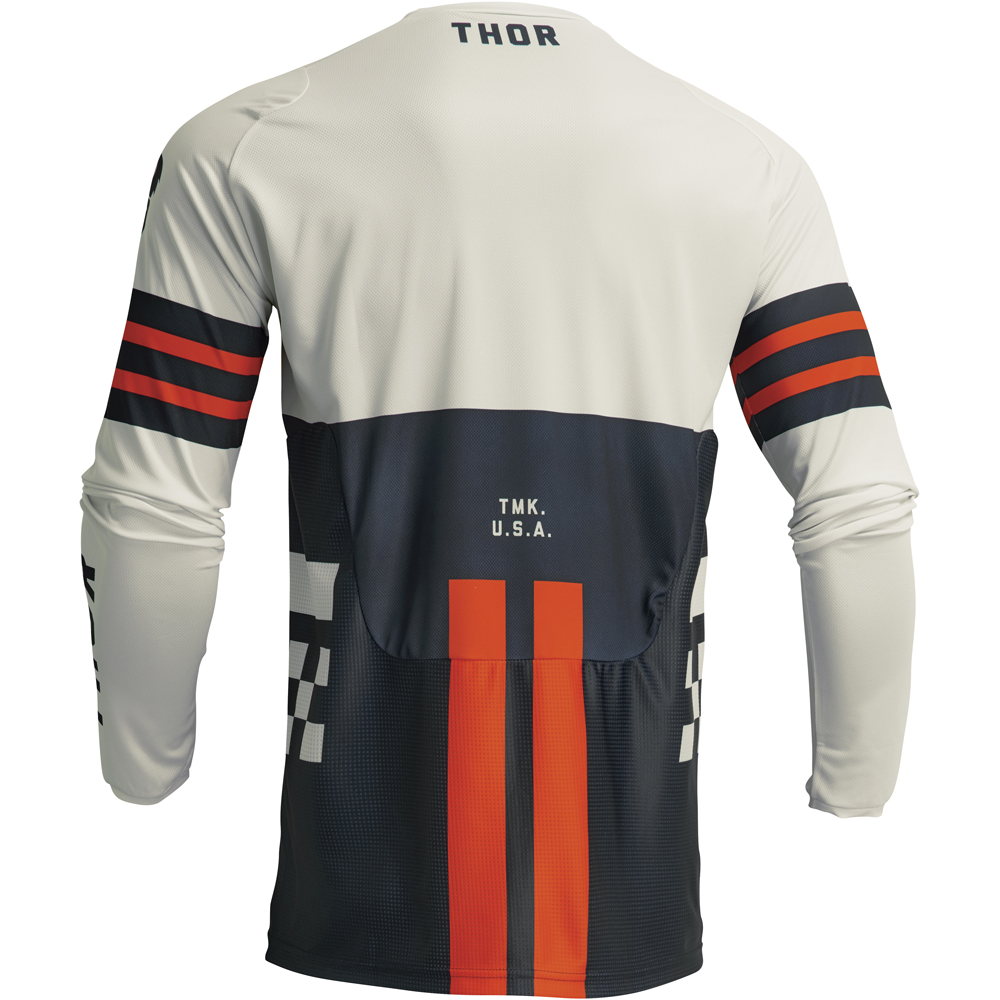 Maillot enfant Pulse Combat