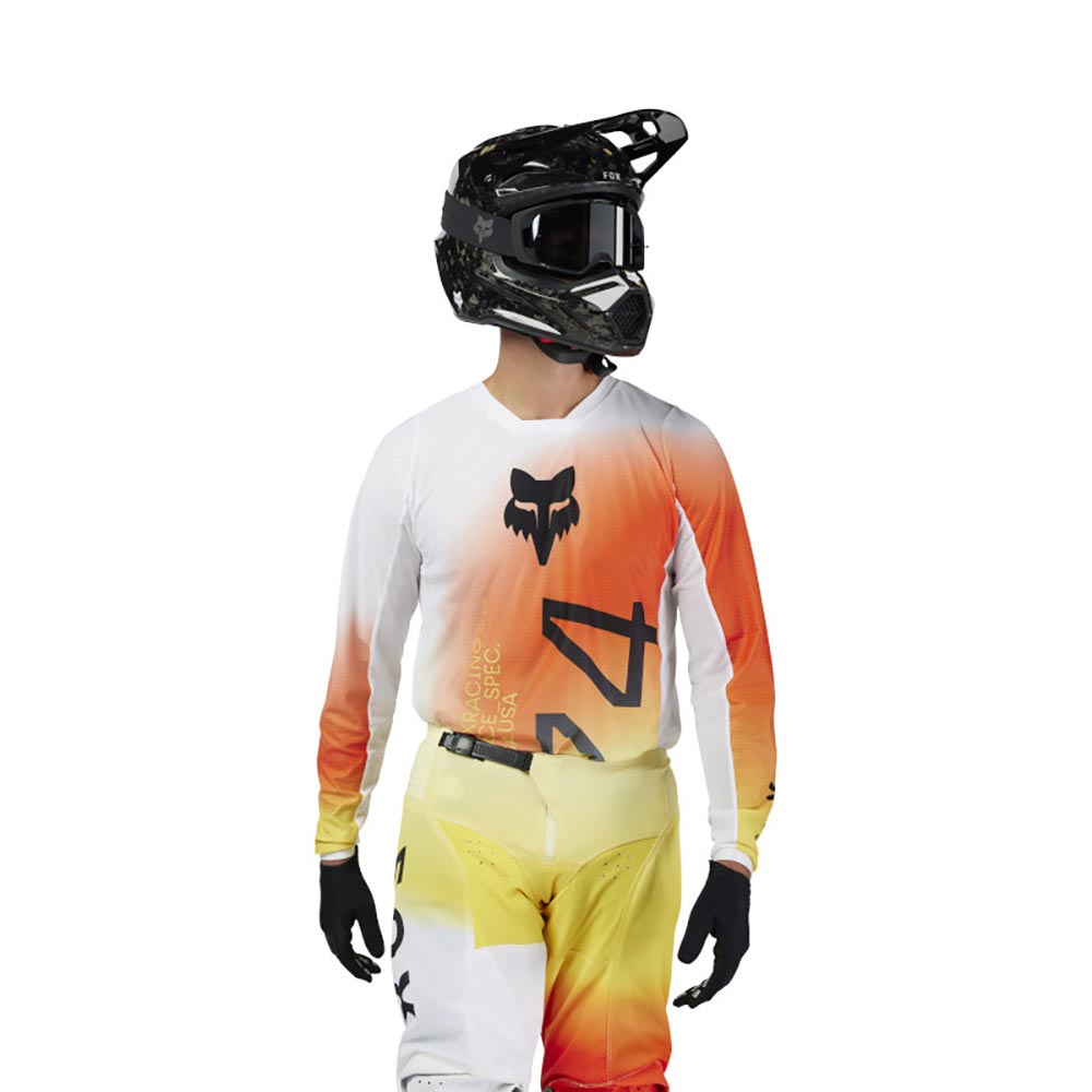 Maillot 180 Air Haze