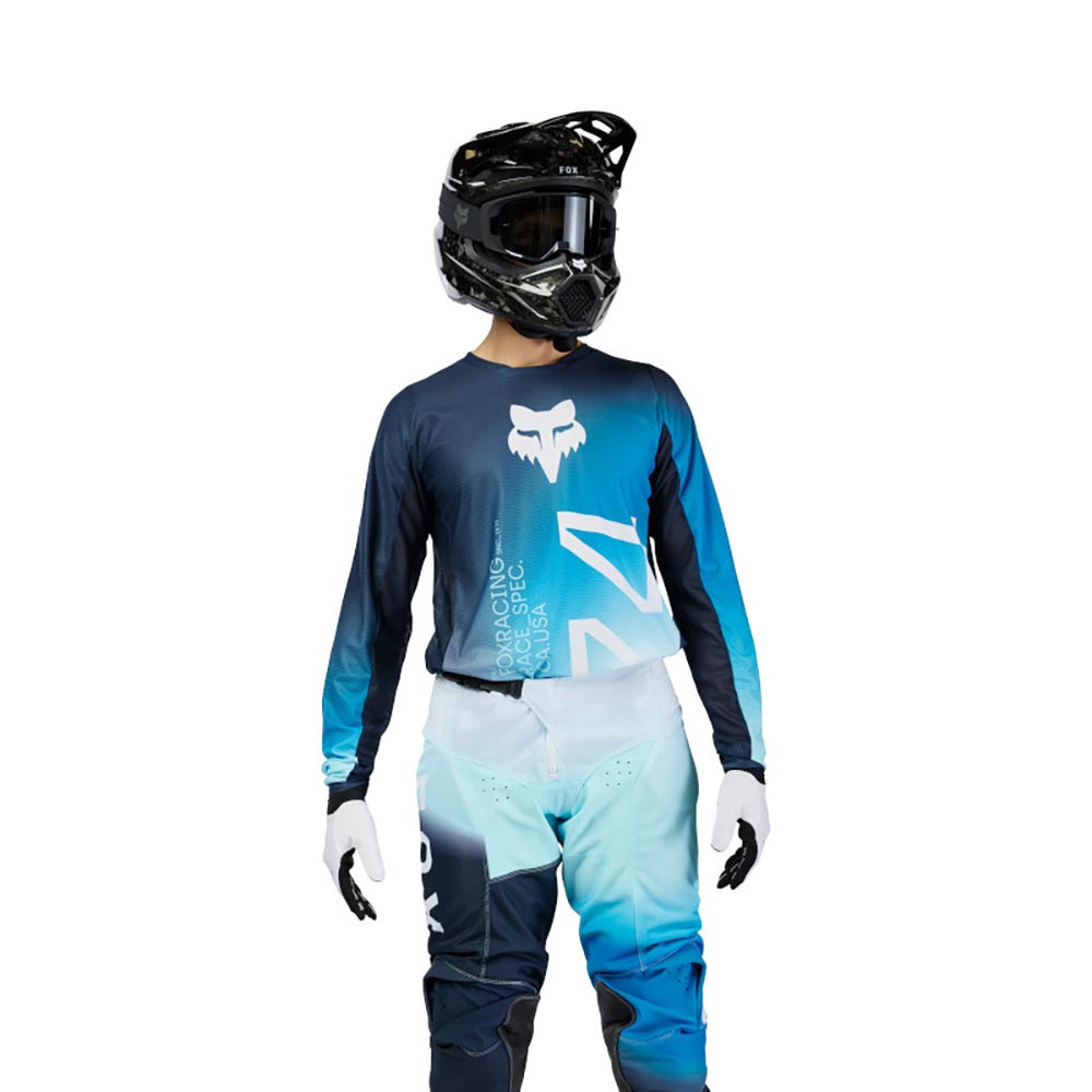 Maillot 180 Air Haze