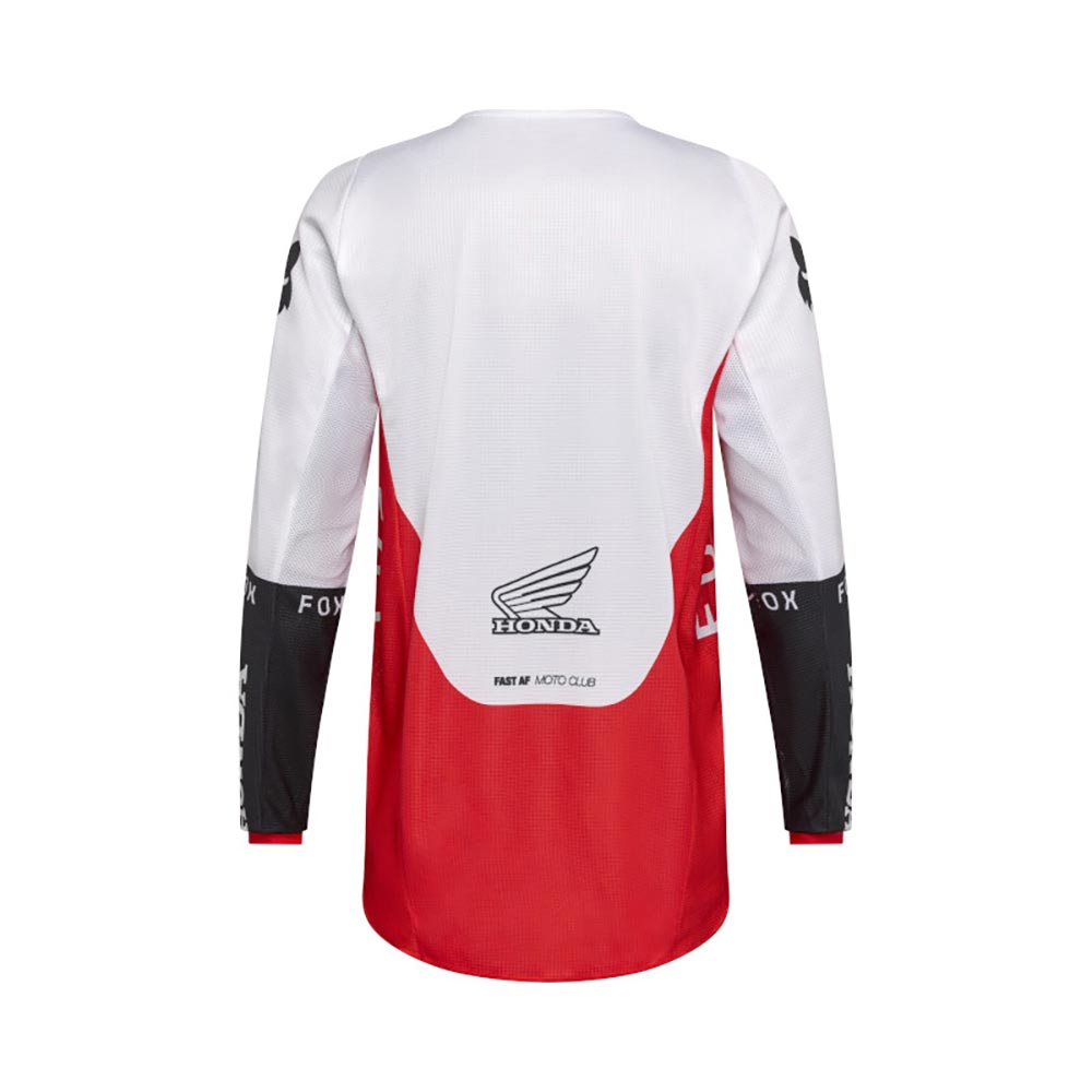 Maillot 180 Honda
