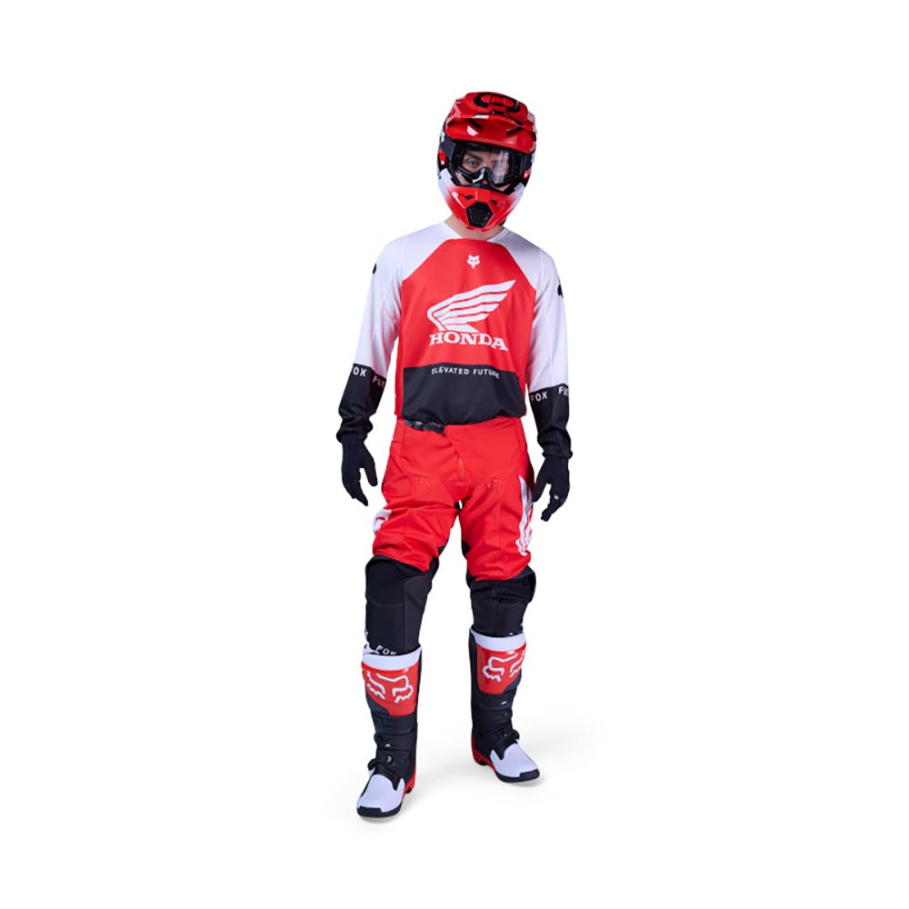 Maillot 180 Honda