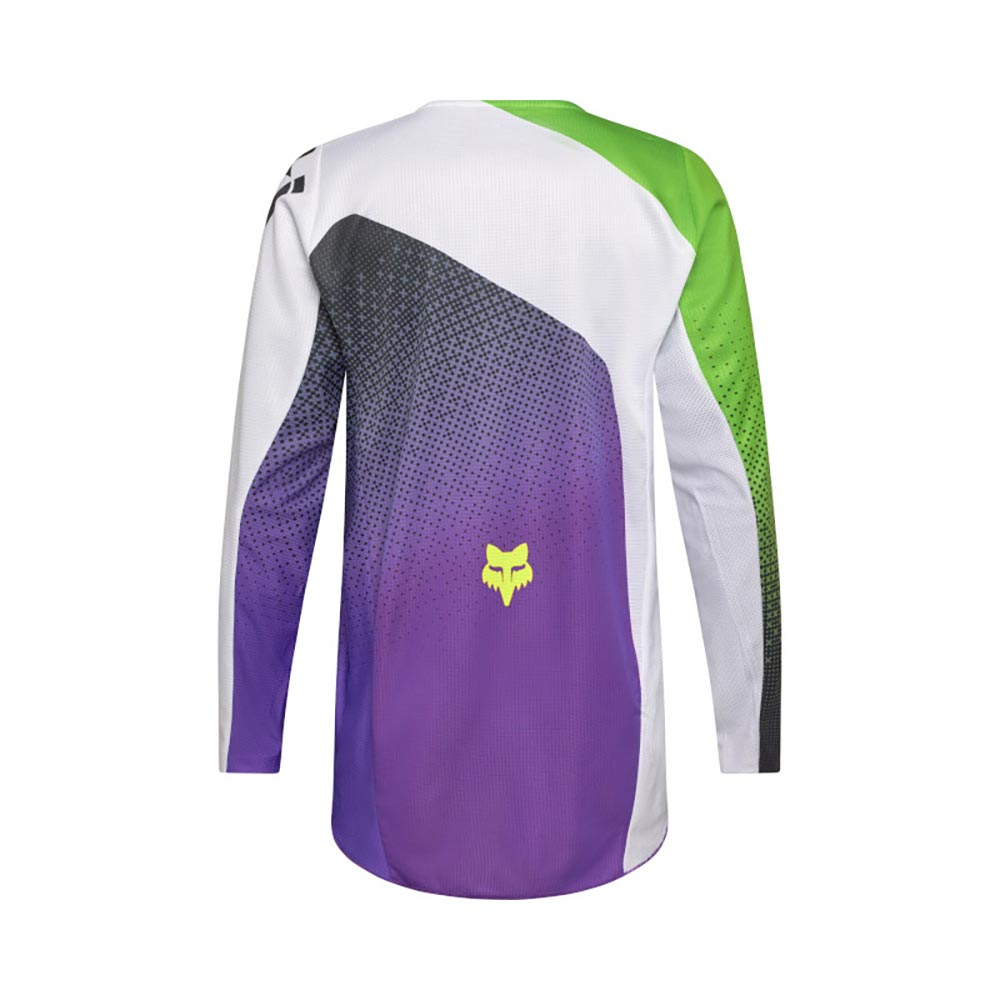 Maillot 180 Kawasaki