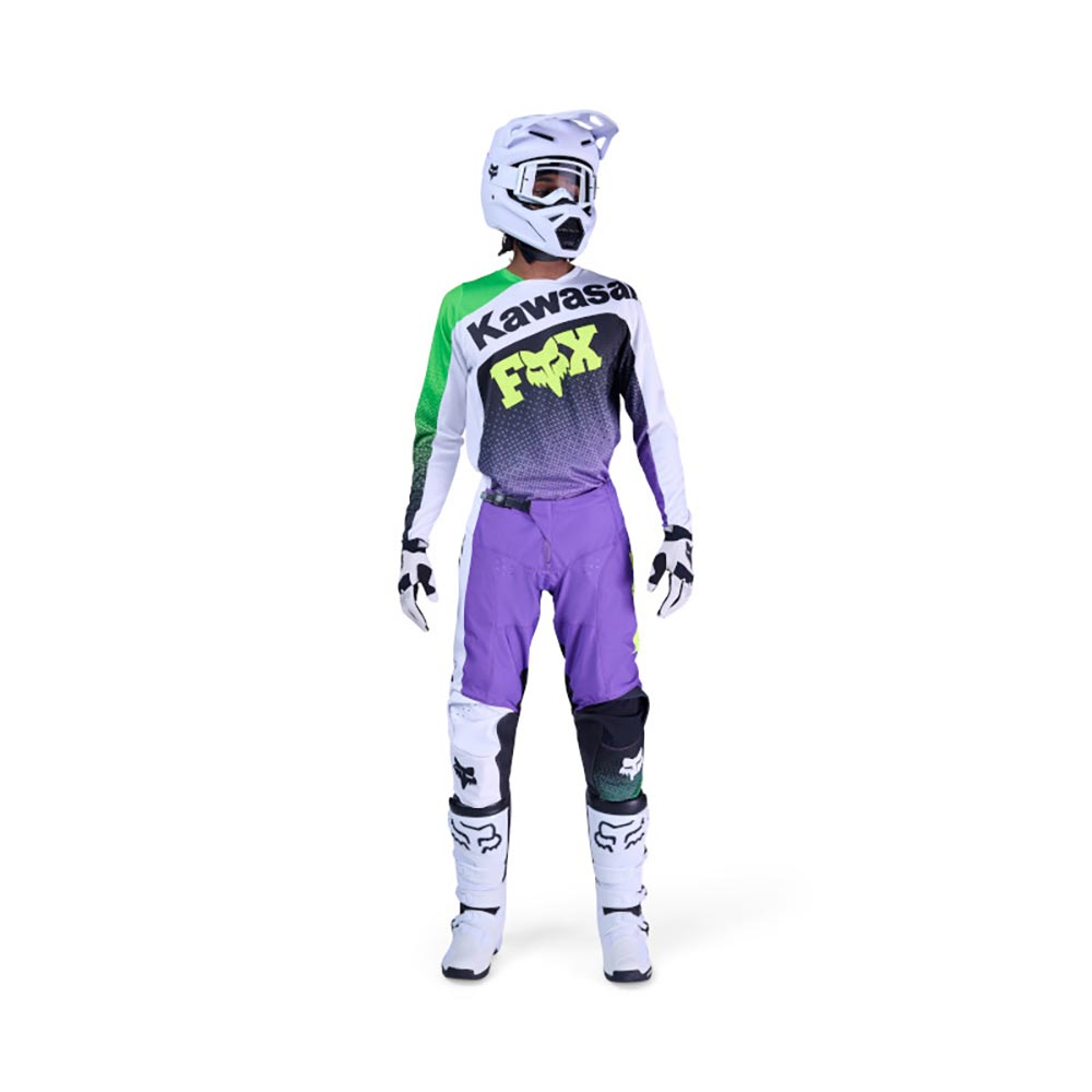 Maillot 180 Kawasaki