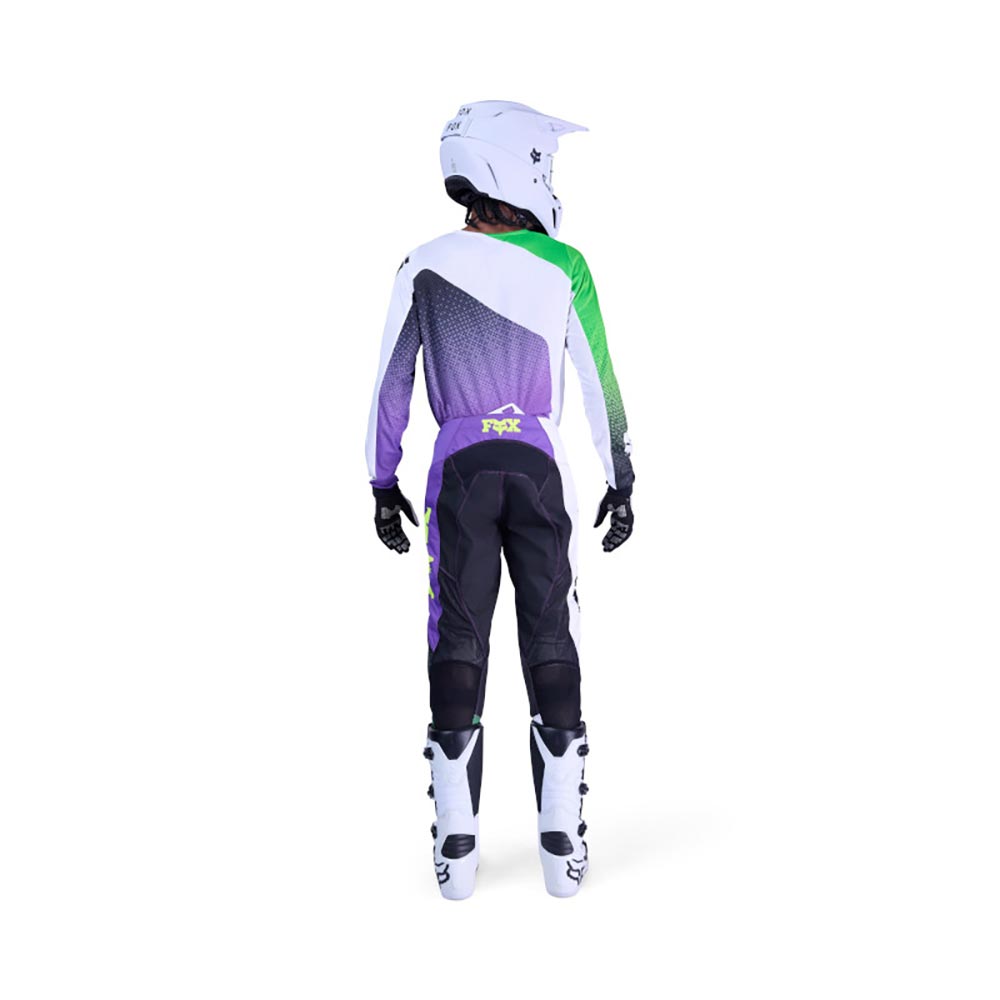 Maillot 180 Kawasaki