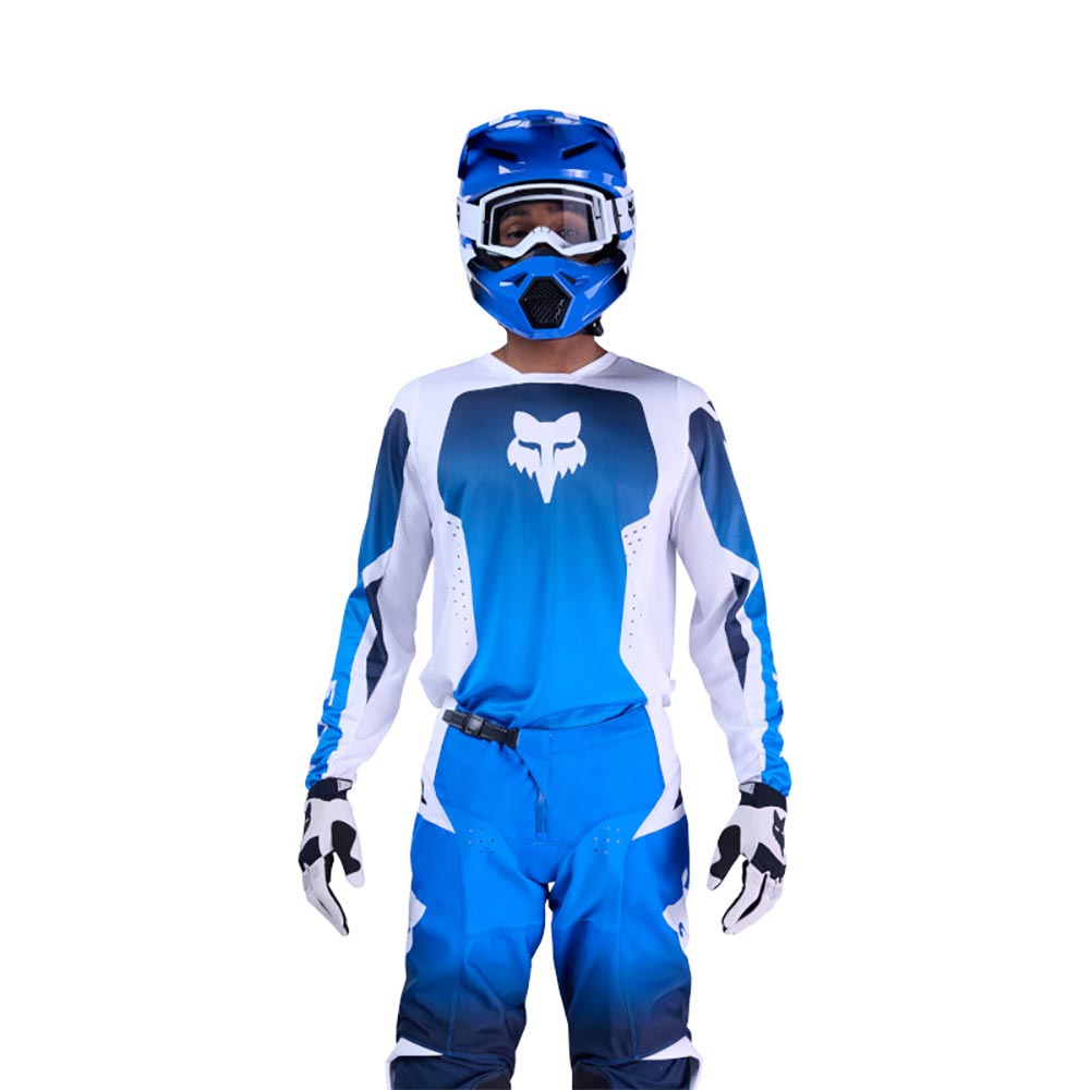 Maillot 180 Shield