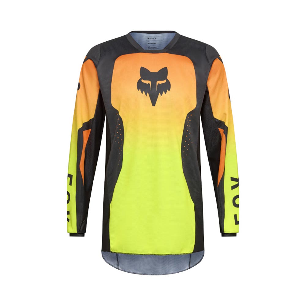 Maillot 180 Shield