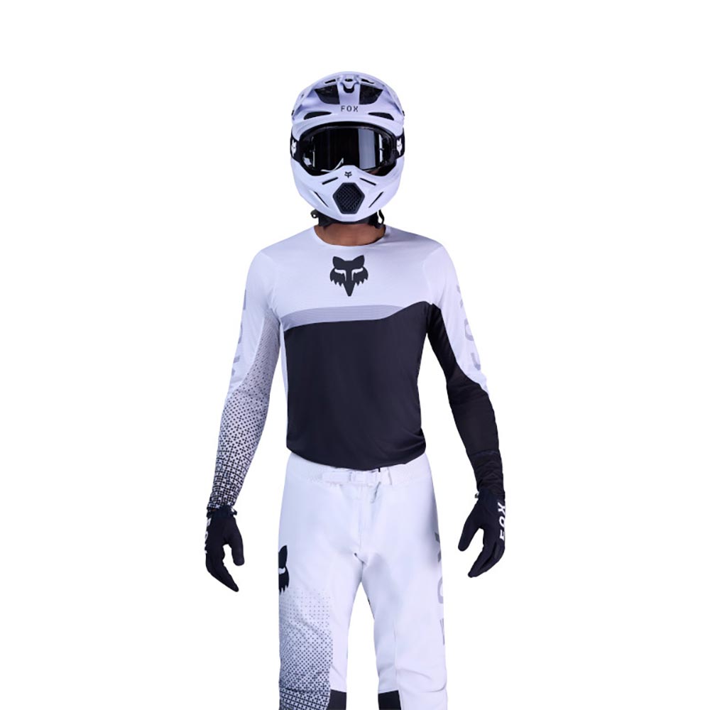 Maillot Flexair Fracture