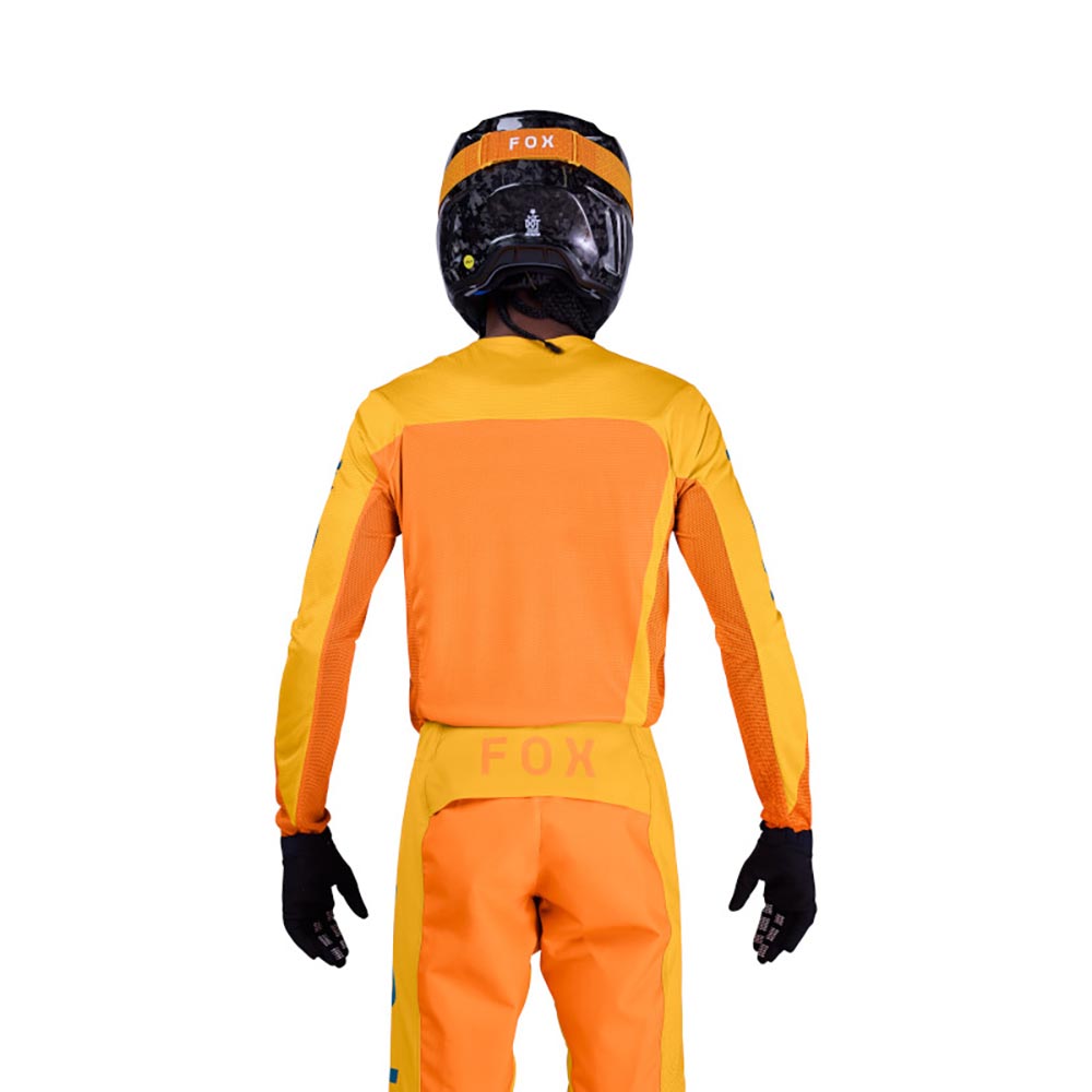 Maillot Flexair Fracture