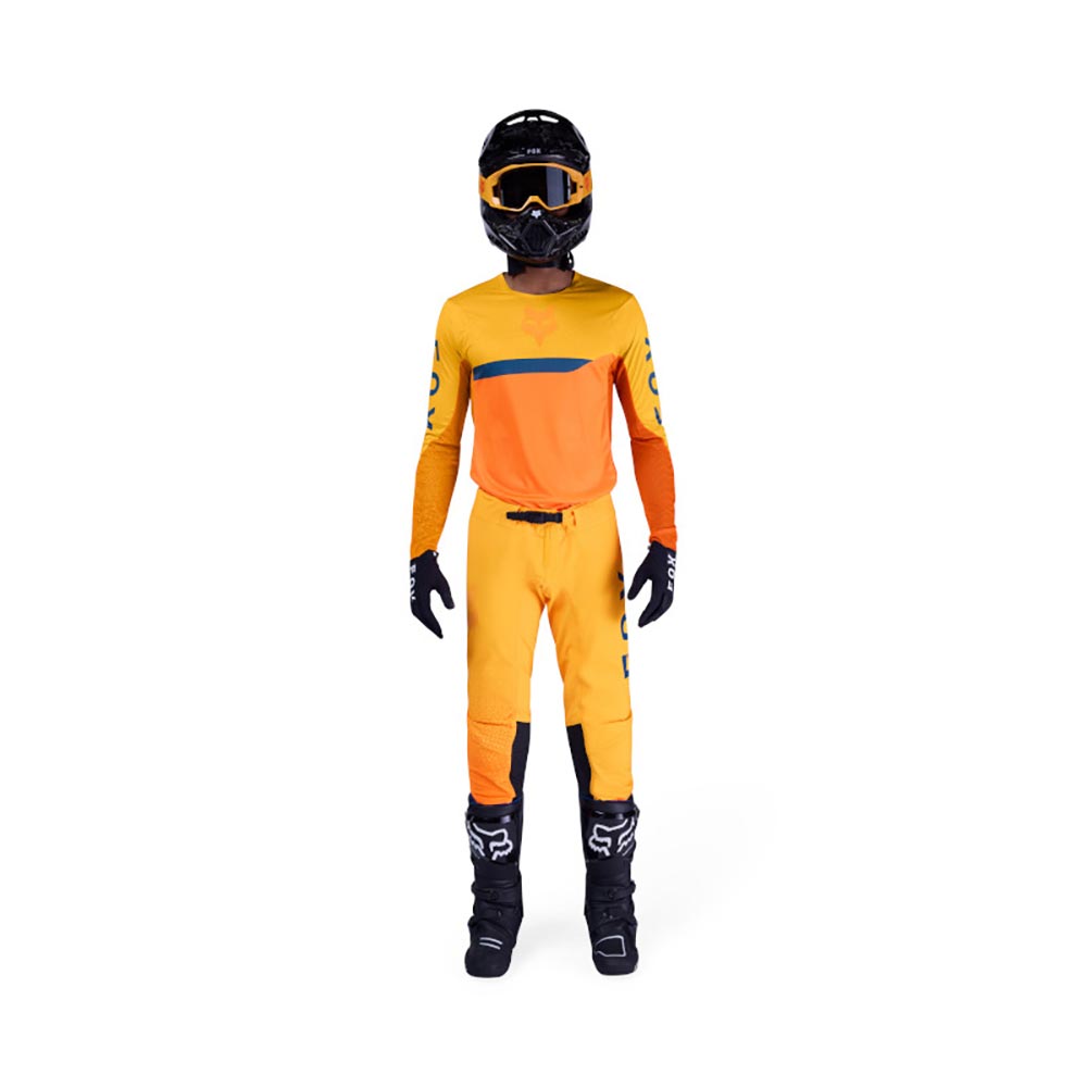Maillot Flexair Fracture