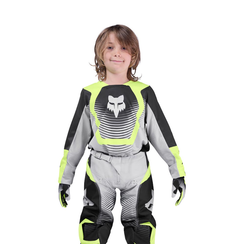 Maillot junior 180 Collect