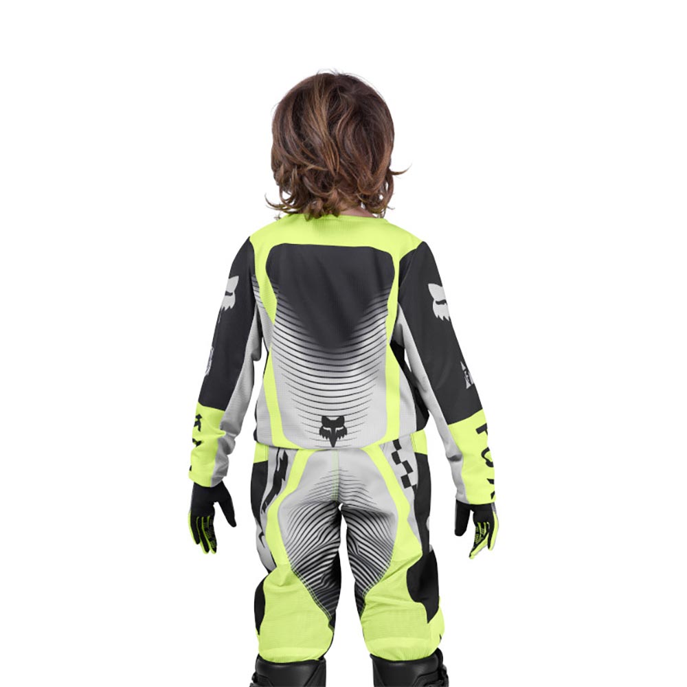 Maillot junior 180 Collect
