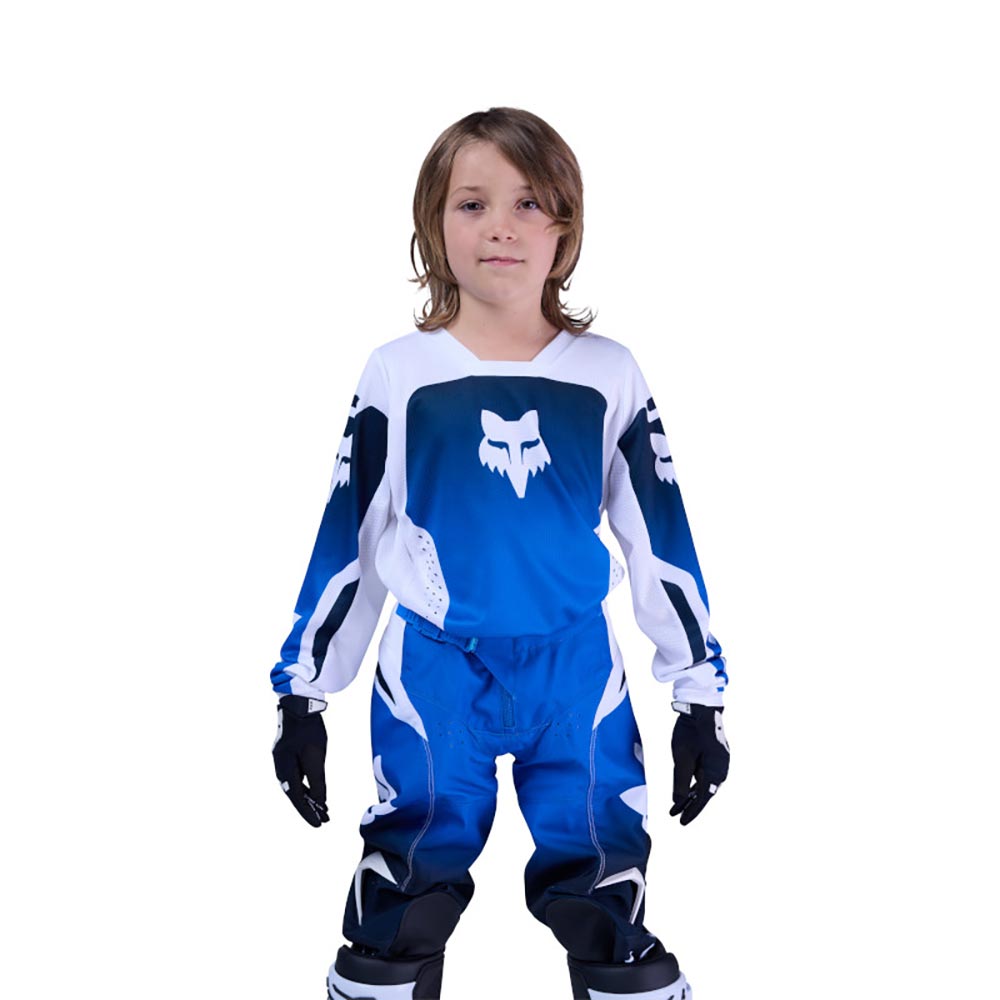 Maillot junior 180 Shield