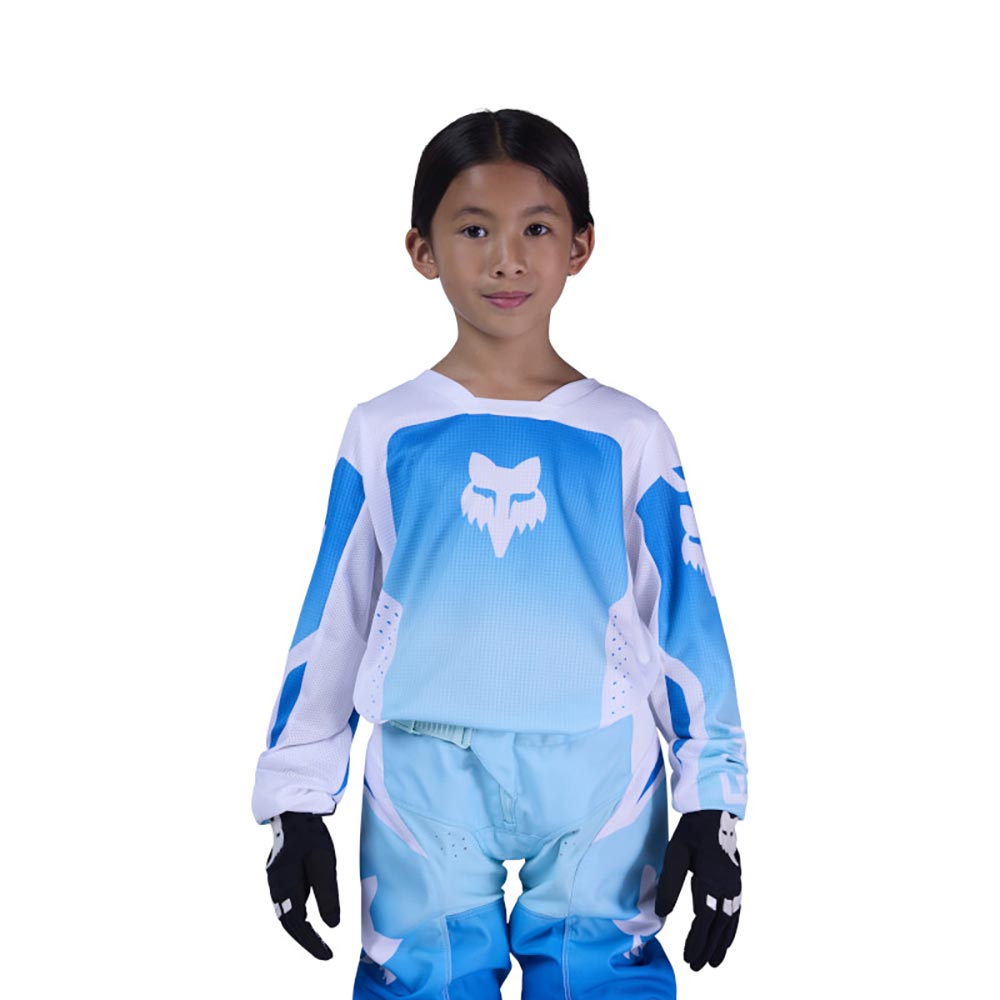 Maillot junior 180 Shield Girl
