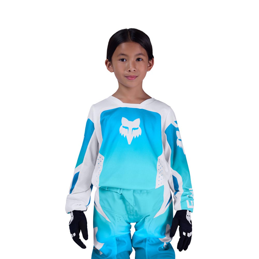 Maillot junior 180 Shield Girl