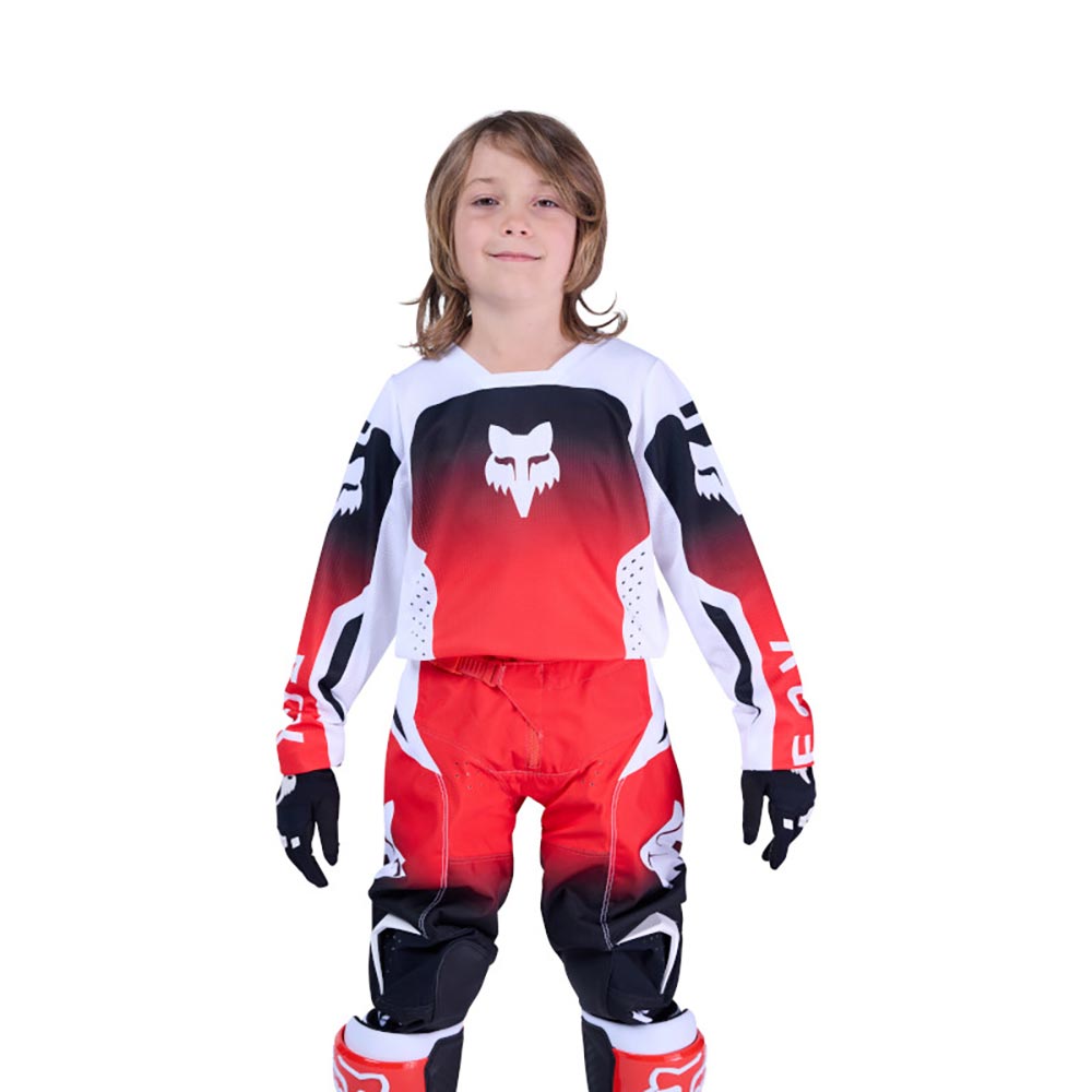 Maillot junior 180 Shield