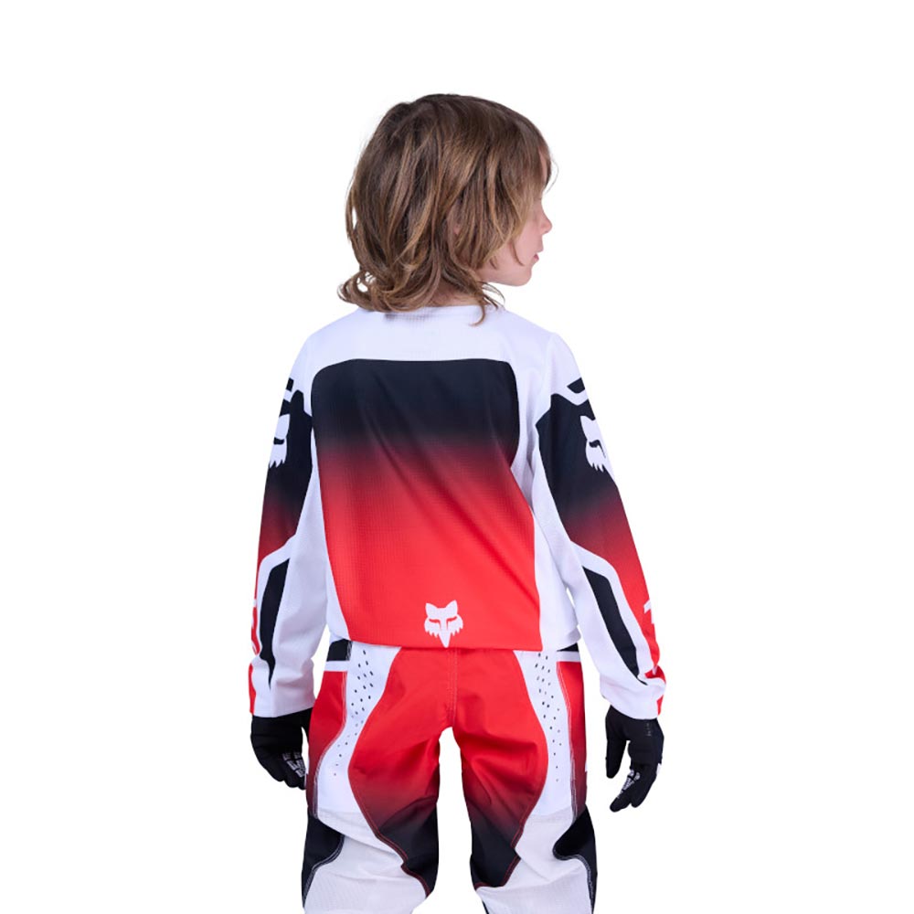 Maillot junior 180 Shield