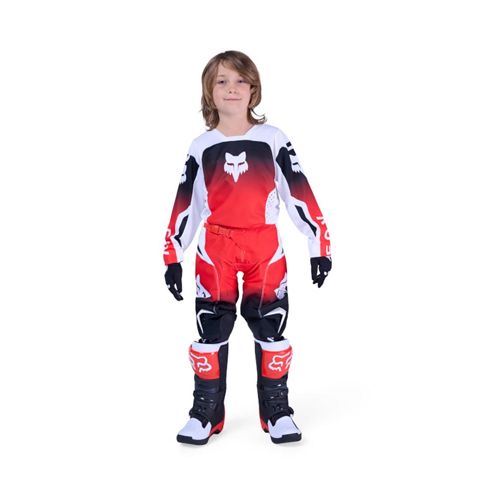 Maillot junior 180 Shield