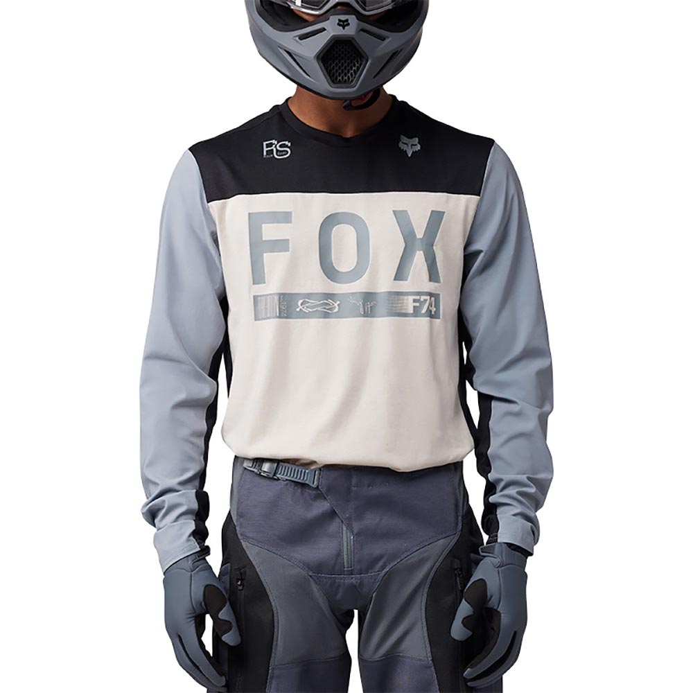 Maillot Ranger Off-Road