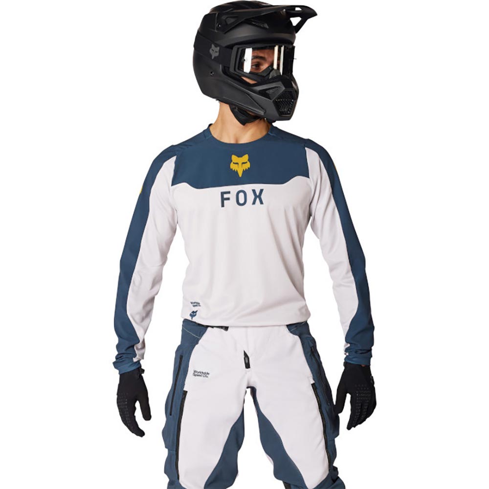 Maillot Ranger Off-Road