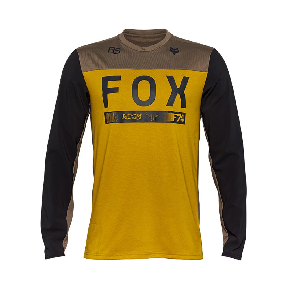 Maillot Ranger Off-Road