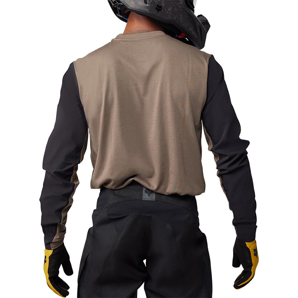 Maillot Ranger Off-Road