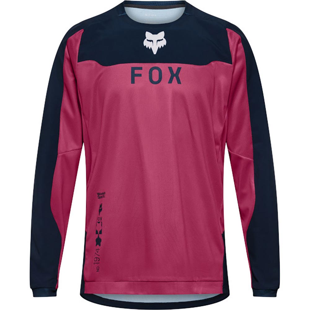 Maillot Ranger Off-Road