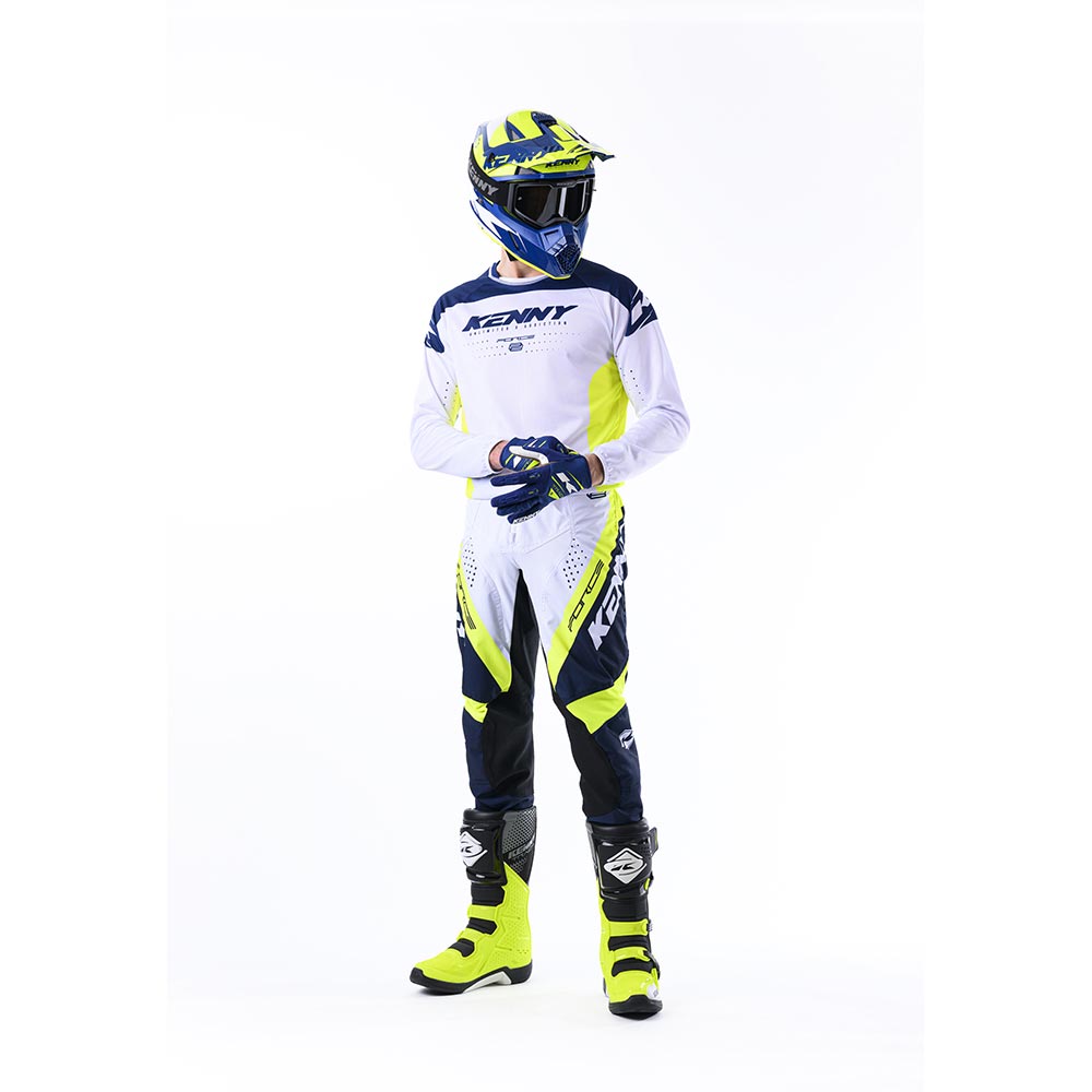 Maillot Force - 2024