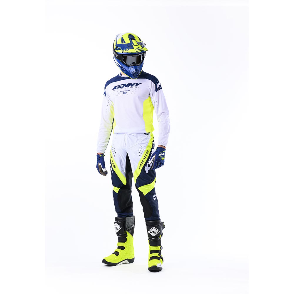 Maillot Force - 2024