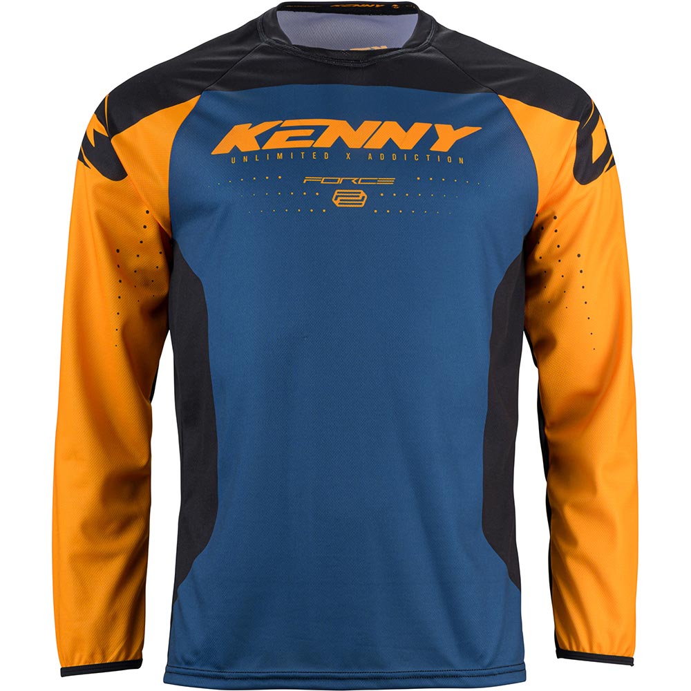 Maillot Force - 2024
