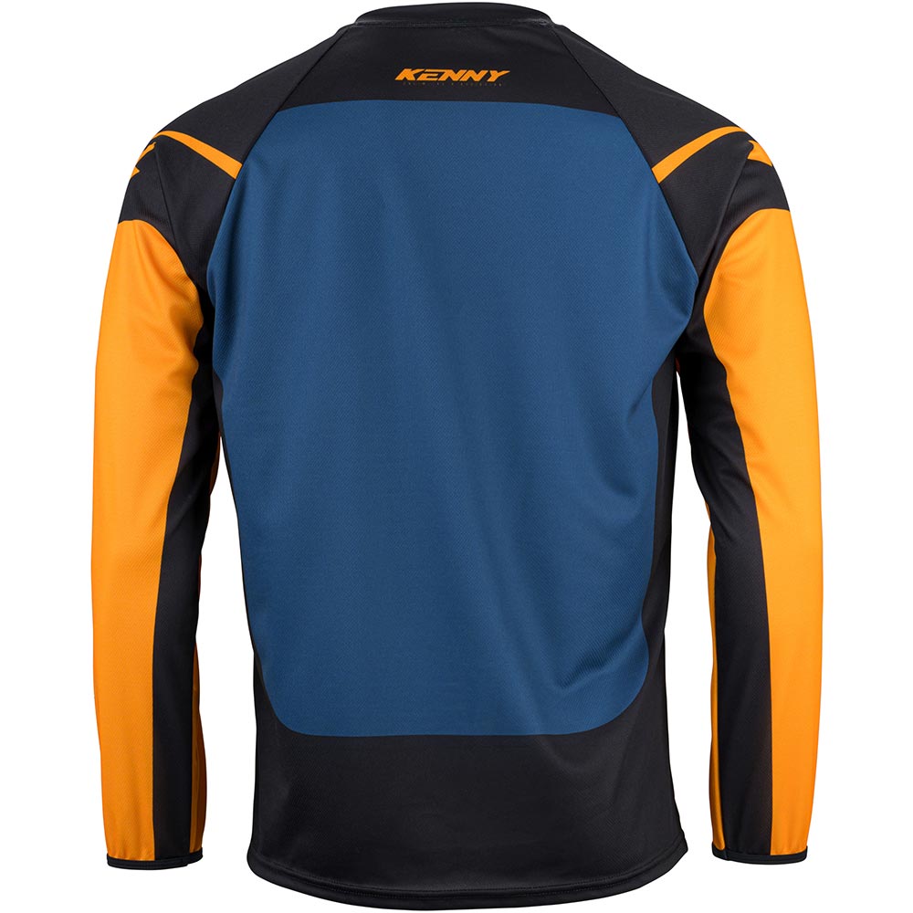 Maillot Force - 2024