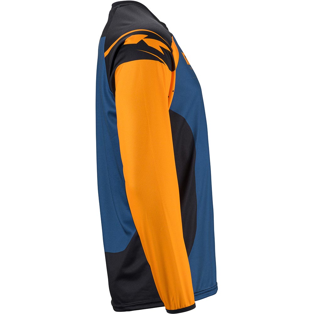 Maillot Force - 2024