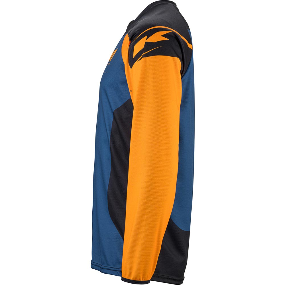 Maillot Force - 2024