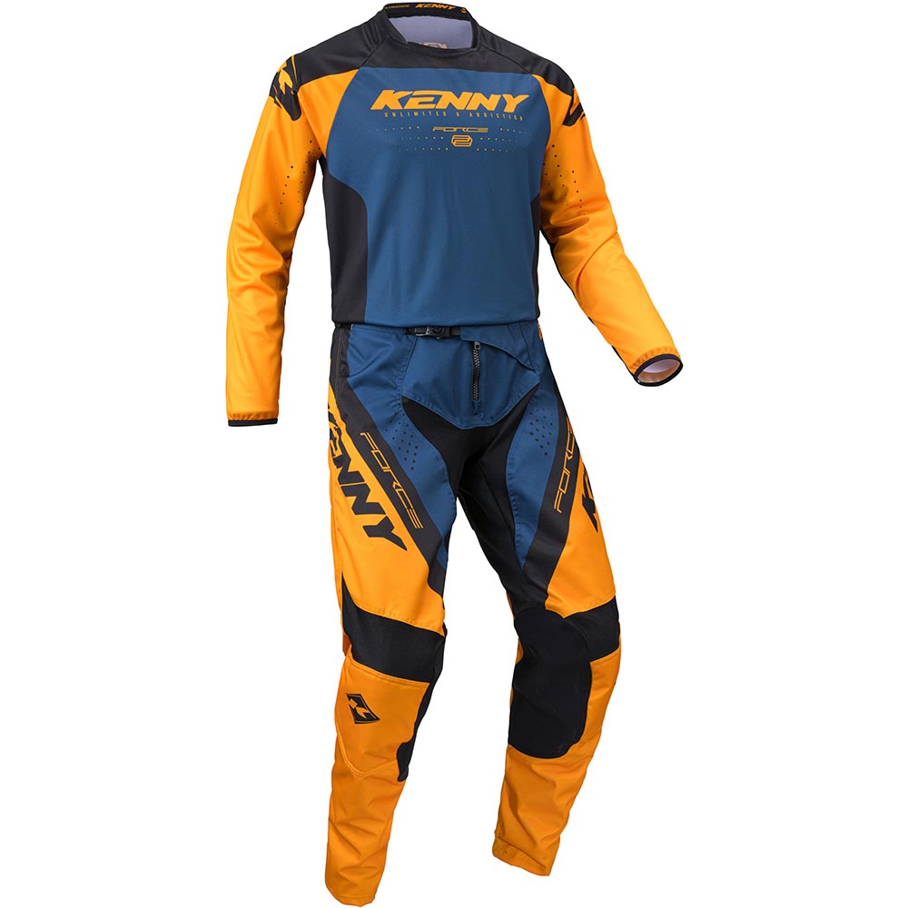 Maillot Force - 2024
