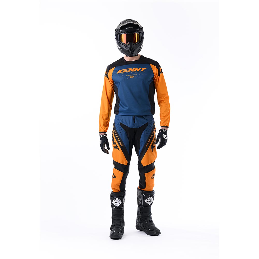 Maillot Force - 2024