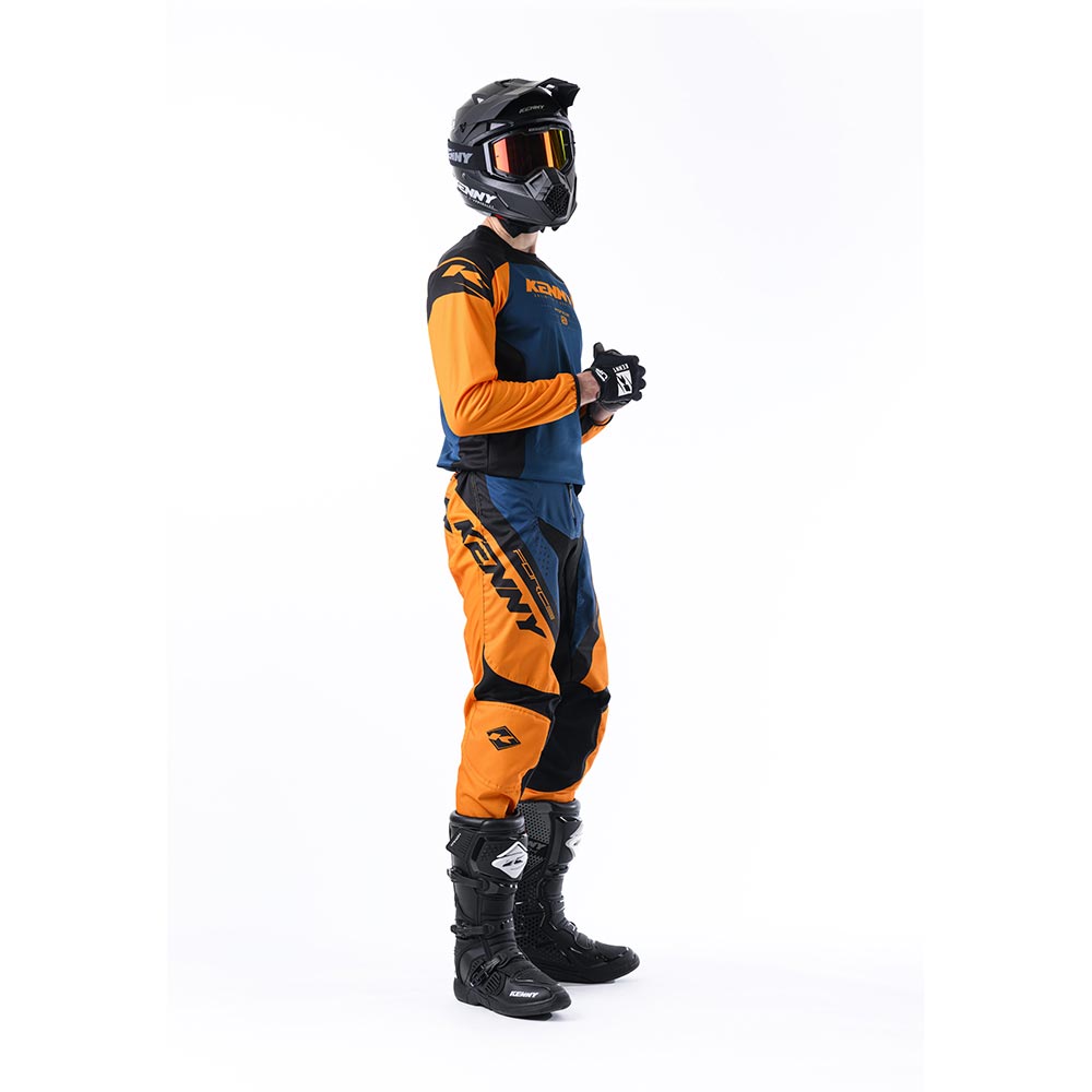 Maillot Force - 2024