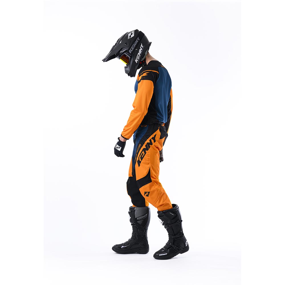 Maillot Force - 2024
