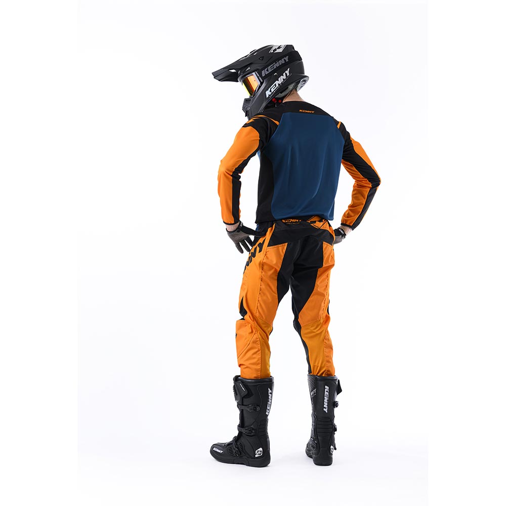 Maillot Force - 2024