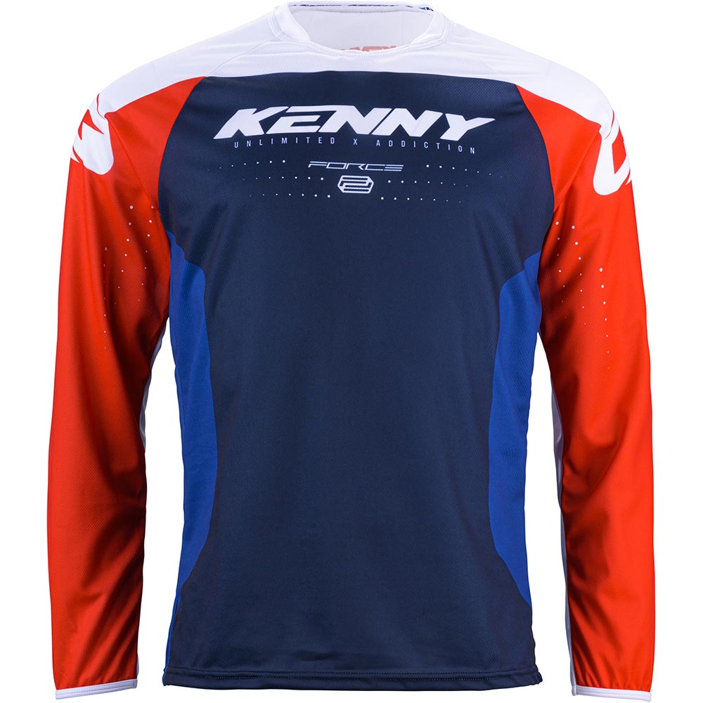 Maillot Force - 2024