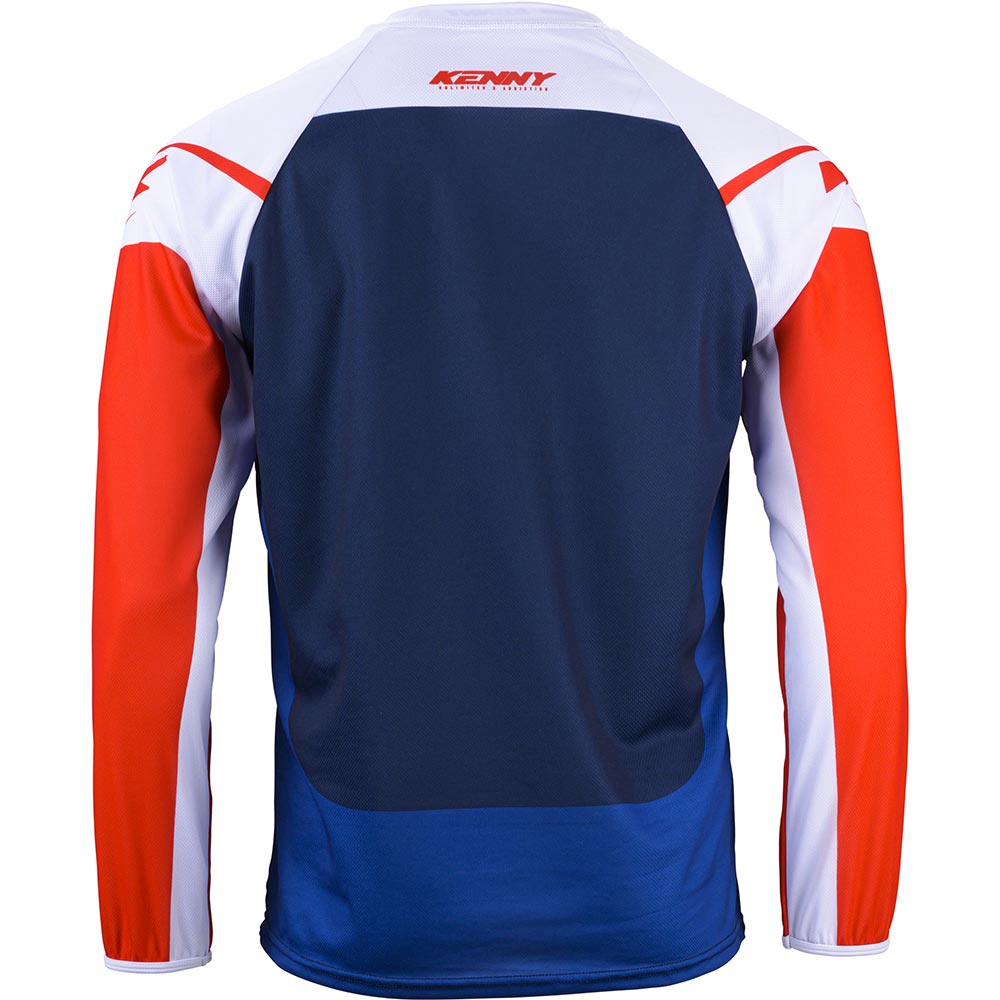 Maillot Force - 2024