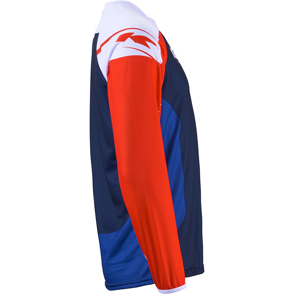 Maillot Force - 2024