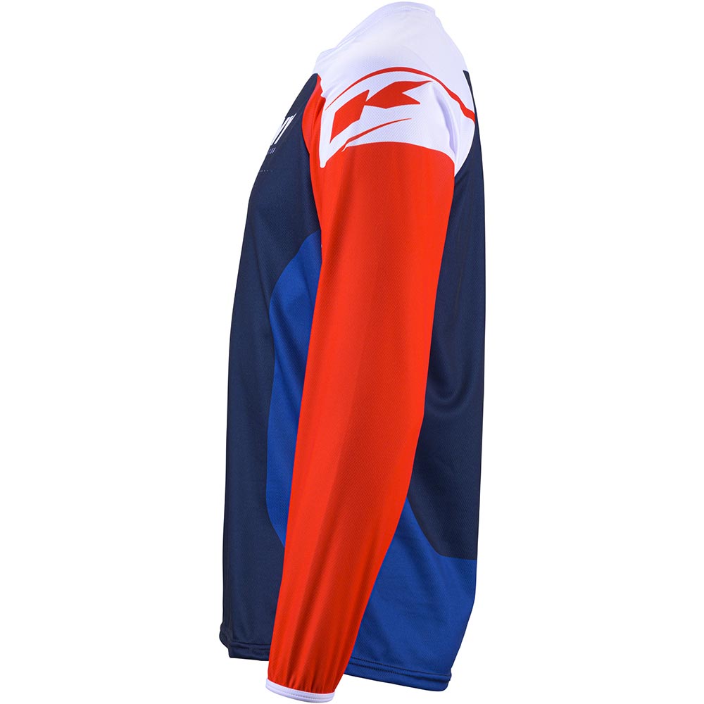 Maillot Force - 2024