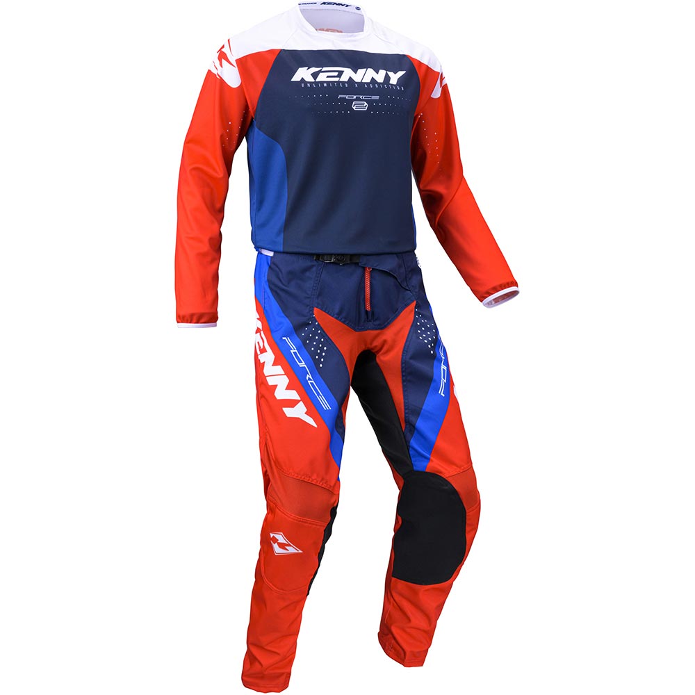 Maillot Force - 2024