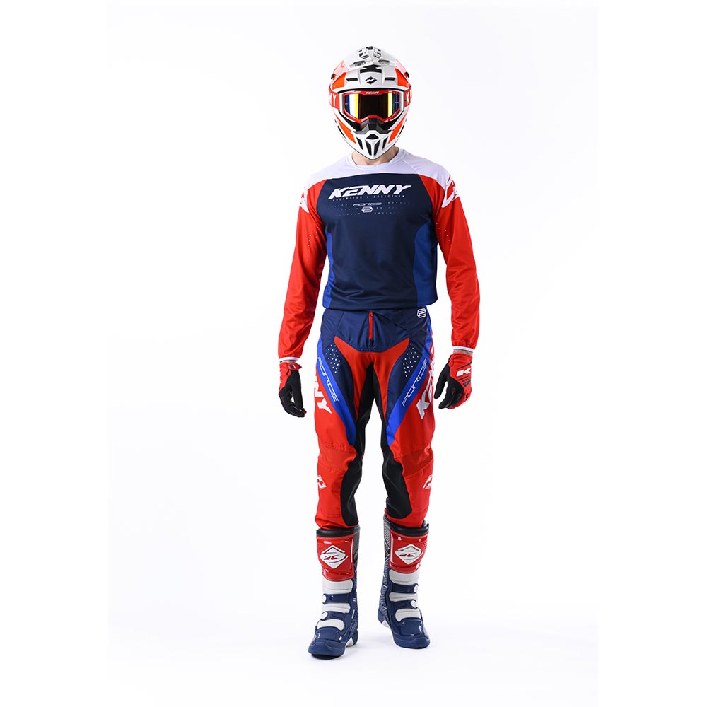 Maillot Force - 2024