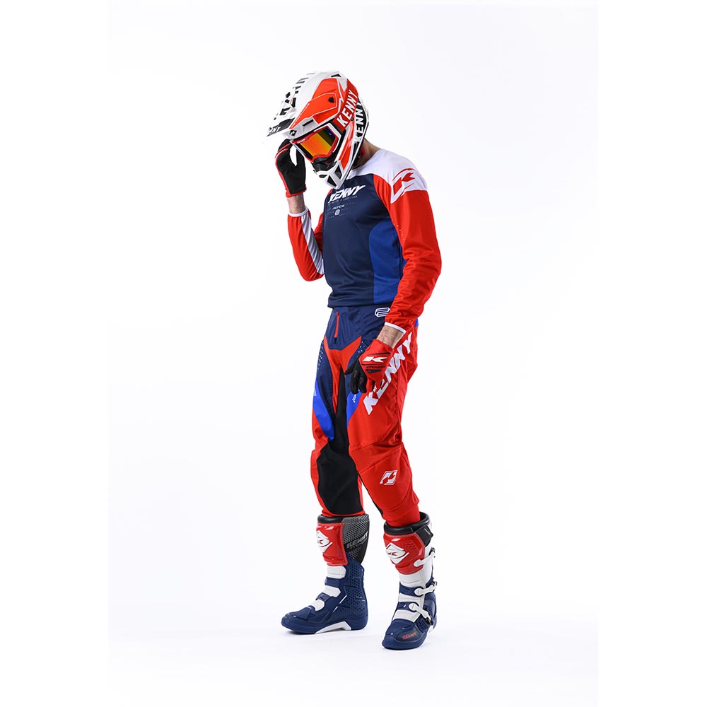 Maillot Force - 2024