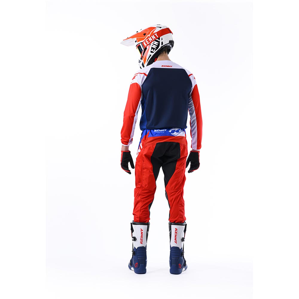 Maillot Force - 2024
