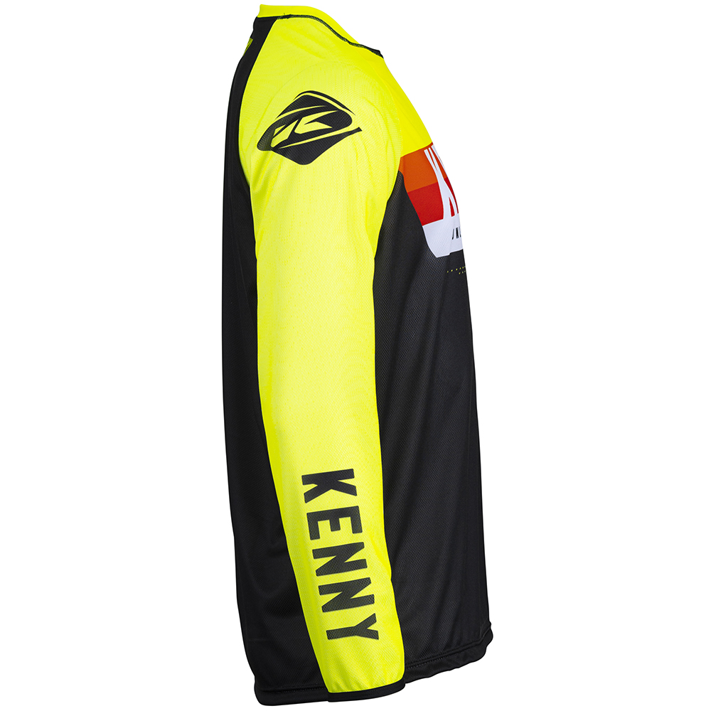 Maillot Force - 2022