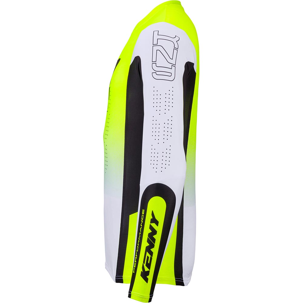 Maillot enfant Performance Kid