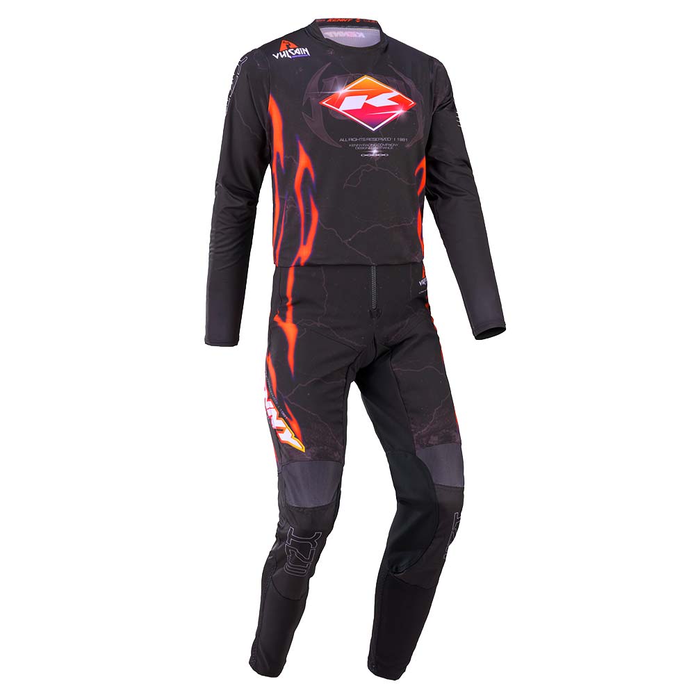 Maillot enfant Performance Kid Vulcain